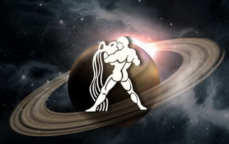 Saturn în Vărsător